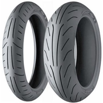 MICHELIN 120/70-12 51P TL POWER PURE SC MOTO GUME